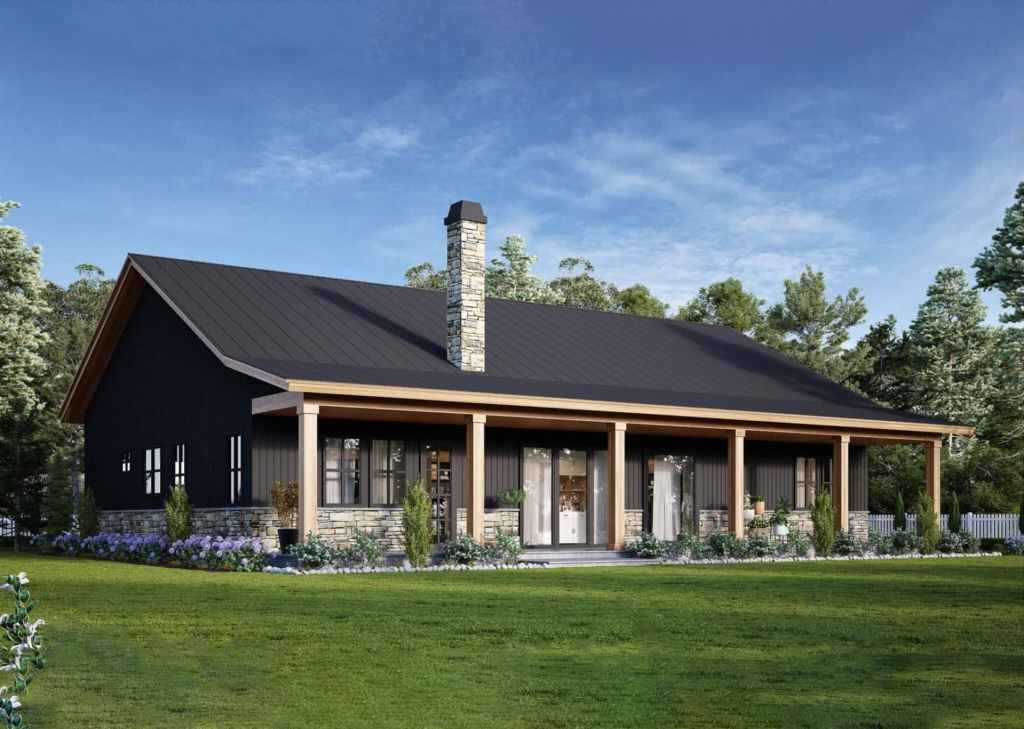 barndominium benefits