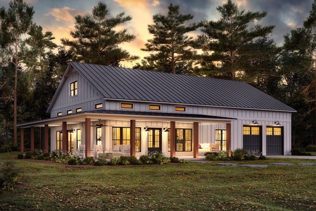 barndominium cost