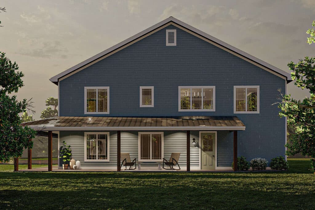 barndominium design ideas