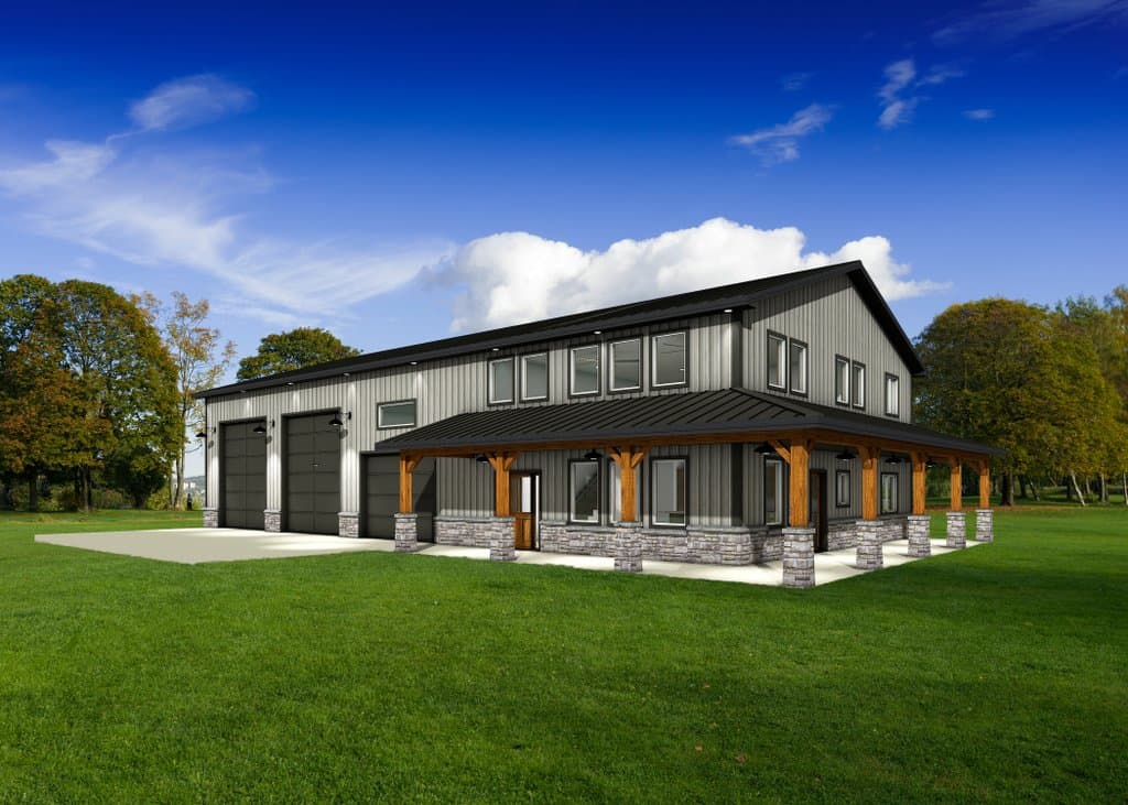 do barndominiums hold their value