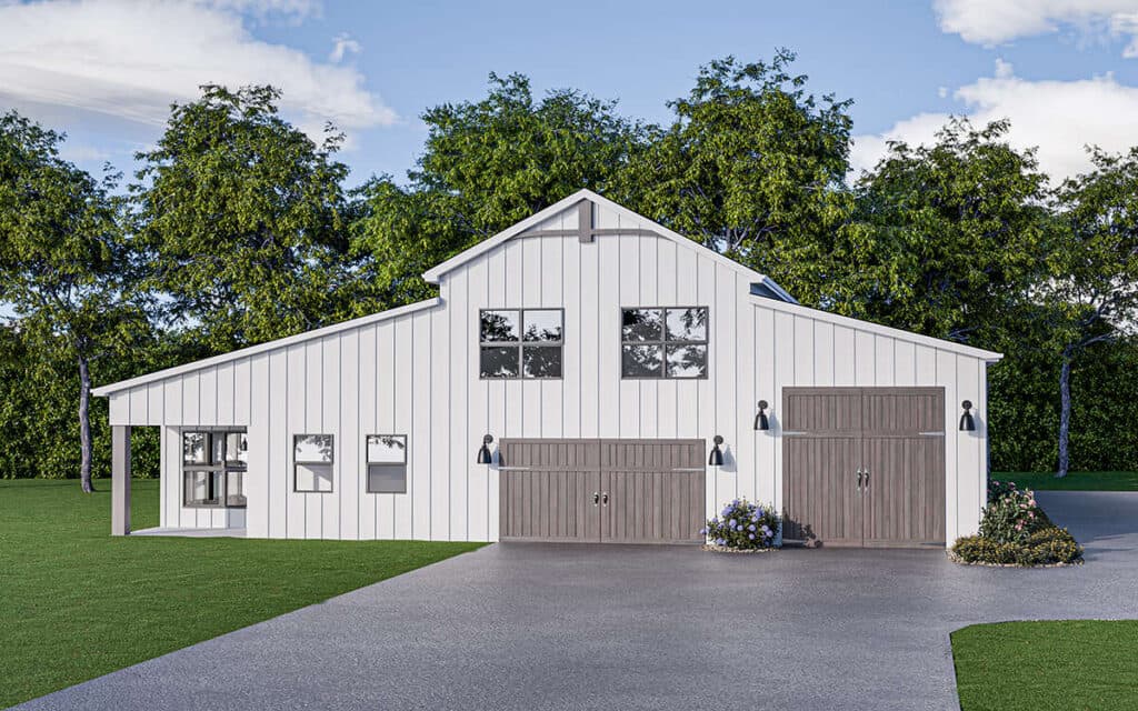 is barndominium right for you