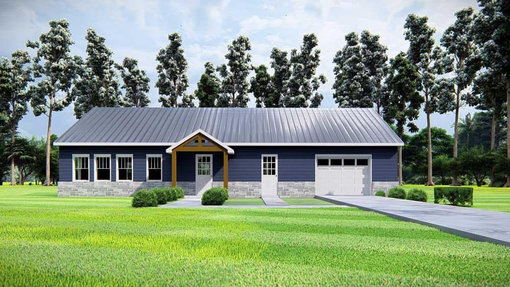 things to consider before building a barndominium